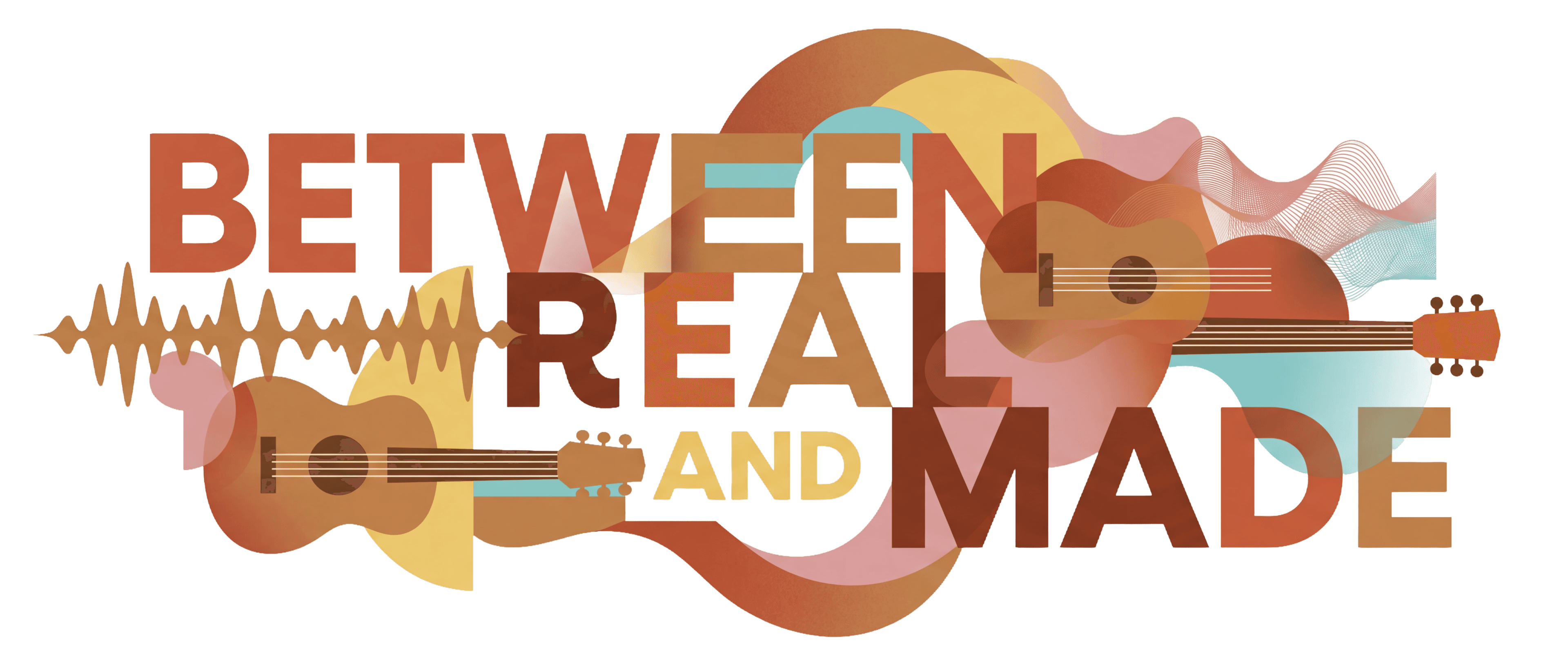 Between Real and Made